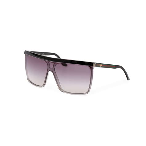 lente ricambio occhiali gucci gg 3554 s|Gucci GG3644/S – Seek Optics.